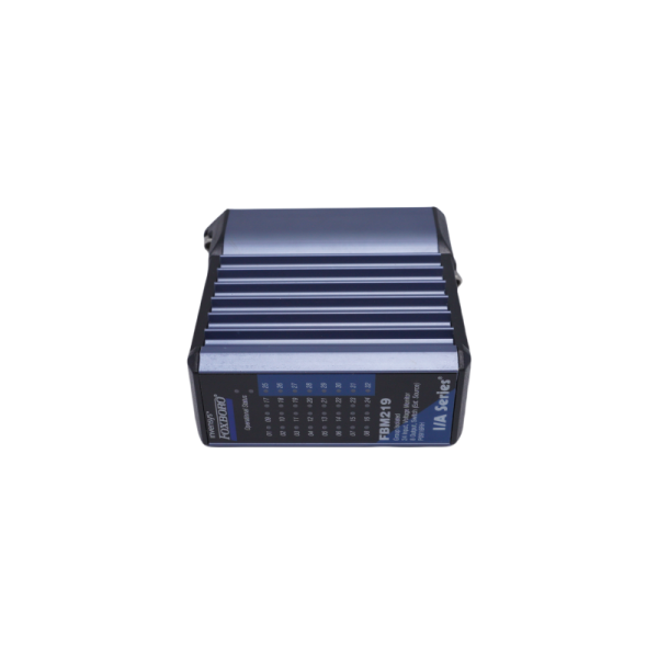 FOXBORO FBM219  P0916RH Discrete I/O Interface Module