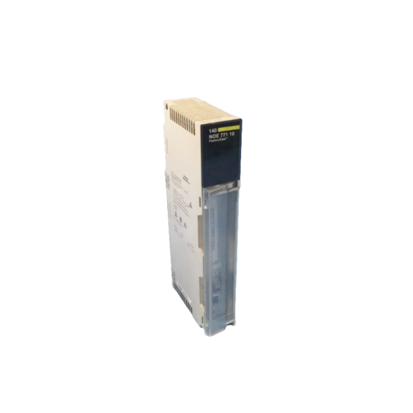 Schneider Electric | 140NOE77110 | Ethernet network TCP/IP module