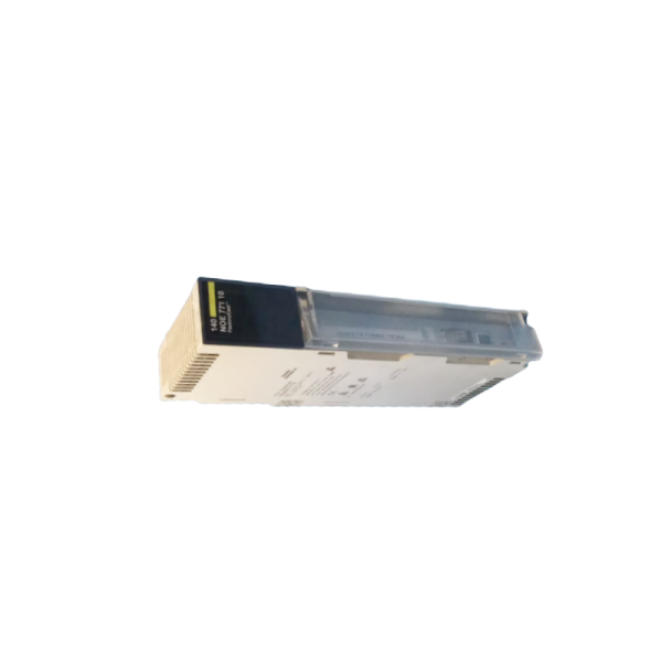 Schneider Electric | 140NOE77110 | Ethernet network TCP/IP module