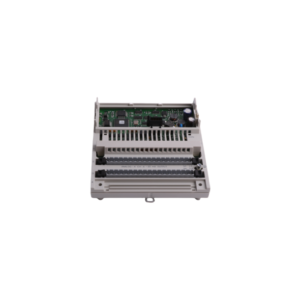 Schneider Electric | 170AAO92100 | distributed analog output module