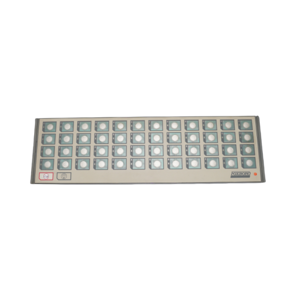 FOXBORO P0903CV ANNUNCIATOR KEYBOARD