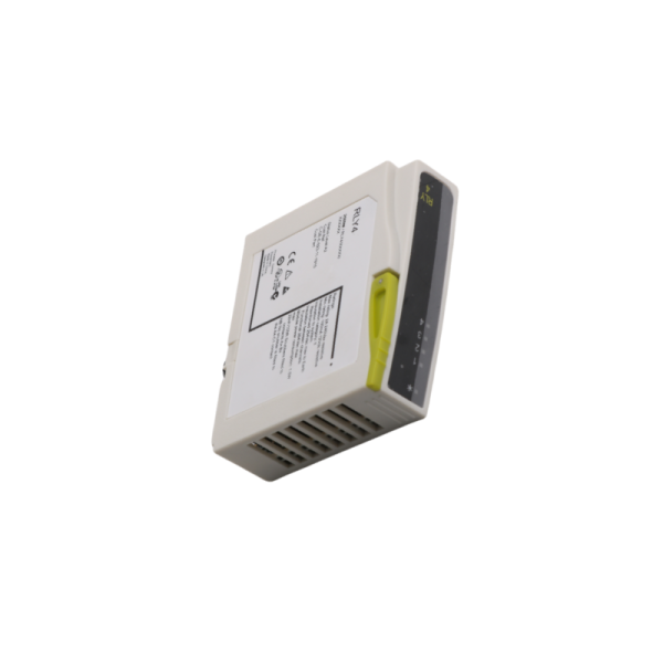 FOXBORO RLY4 2500M/RLY4/XXXXX/XXXXXX Relay Output Module