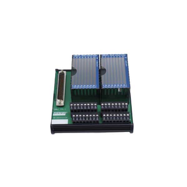 FOXBORO P0917MF Control Processor