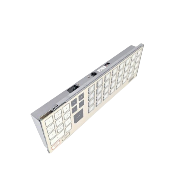 FOXBORO  P0903CW Annunciator / Numeric Keyboard