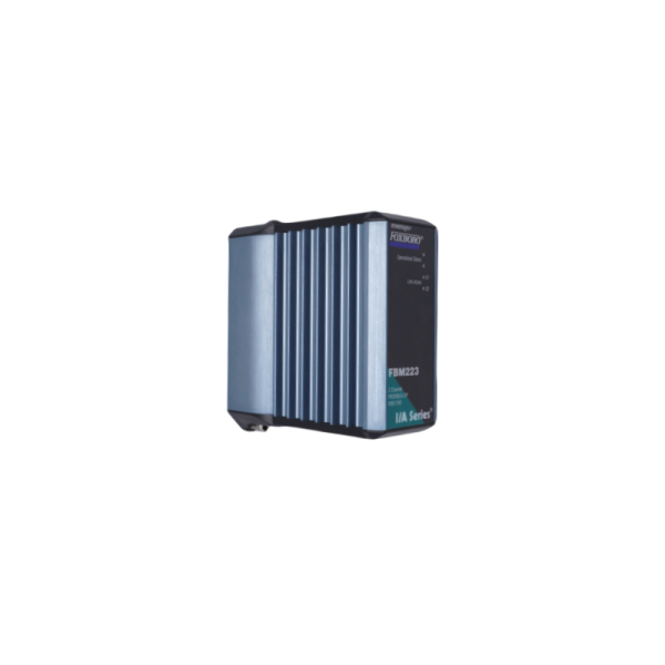 FOXBORO PO930AA  I/O Interface Module