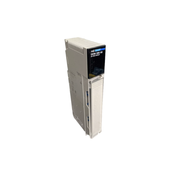 Schneider Electric | 140DDM39000 | discrete I/O module