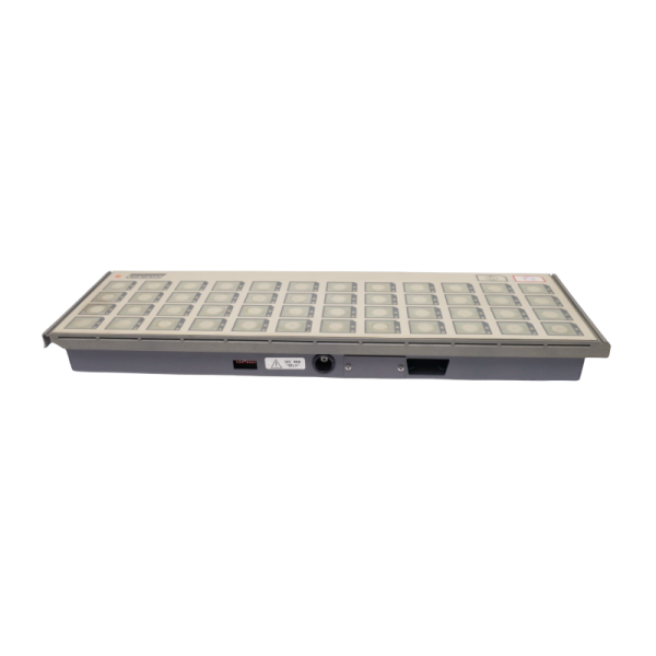 FOXBORO P0903CV ANNUNCIATOR KEYBOARD