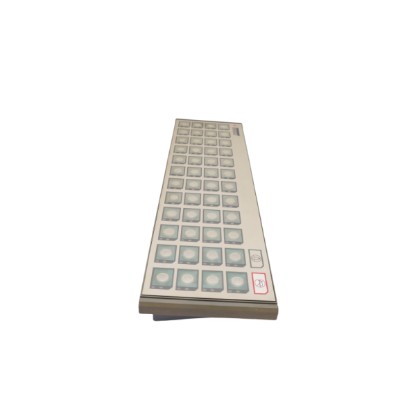 FOXBORO P0903CV ANNUNCIATOR KEYBOARD