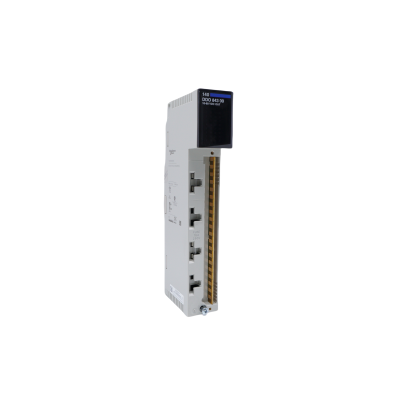 Schneider Electric | 140DDO84300C | discrete output module