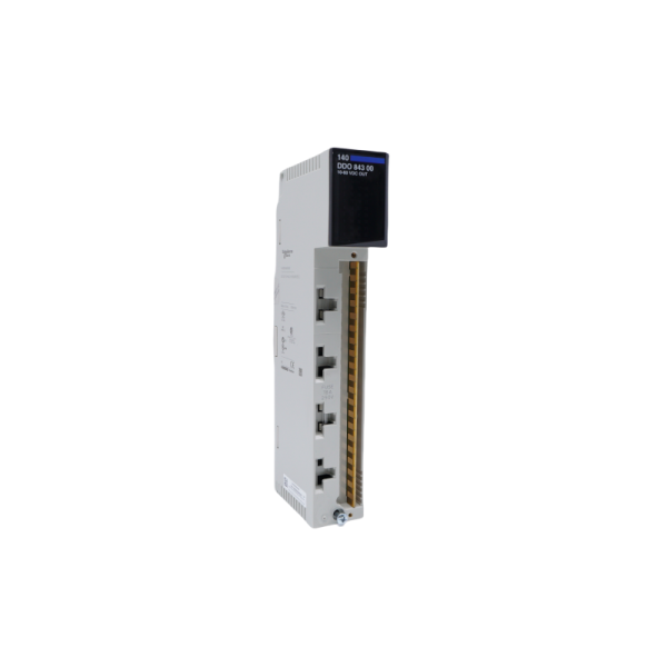 Schneider Electric | 140DDO84300C | discrete output module