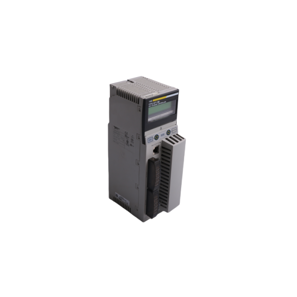 Schneider Electric | 140CPU67160 | Unity Hot Standby processor