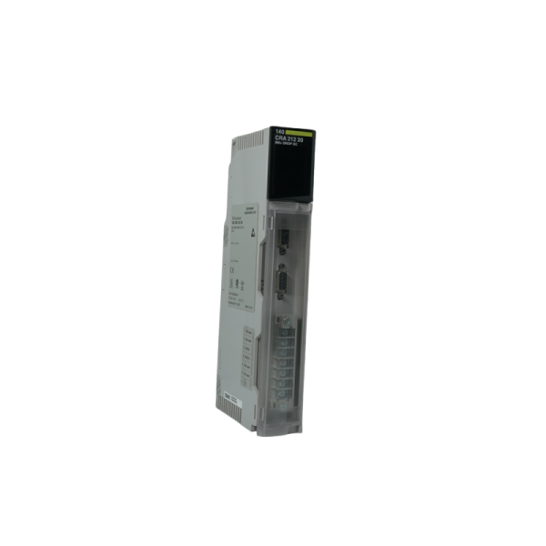 Schneider Electric | 140CRA21220 | DIO drop interface module