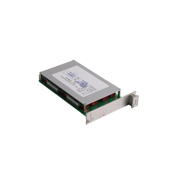 VIBRO METER ABB007 204-007-000-102 U/I MODULE