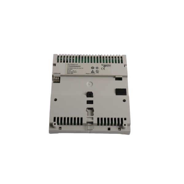 Schneider Electric | 140AMM09000 | analog I/O module