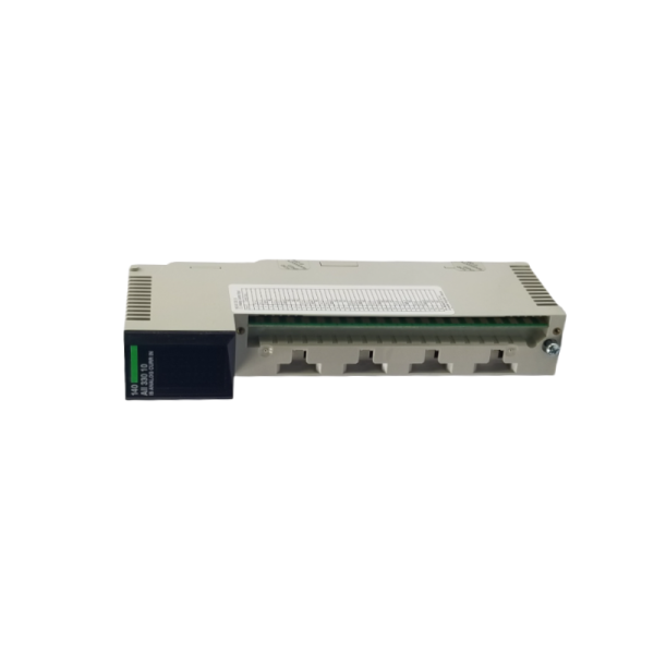 Schneider Electric | 140AII33010 | intrinsically safe current input module