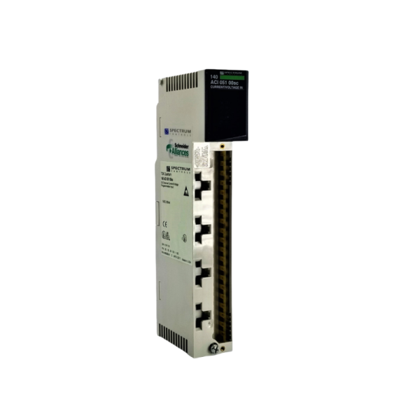 Schneider Electric | 140ACI05100SC | analog intput module