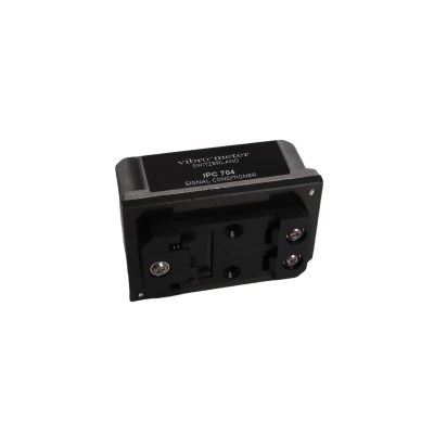VIBRO METER IPC704 244-704-000-042 Signal Conditioner