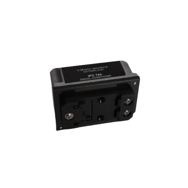 VIBRO METER IPC704 244-704-000-042 Signal Conditioner
