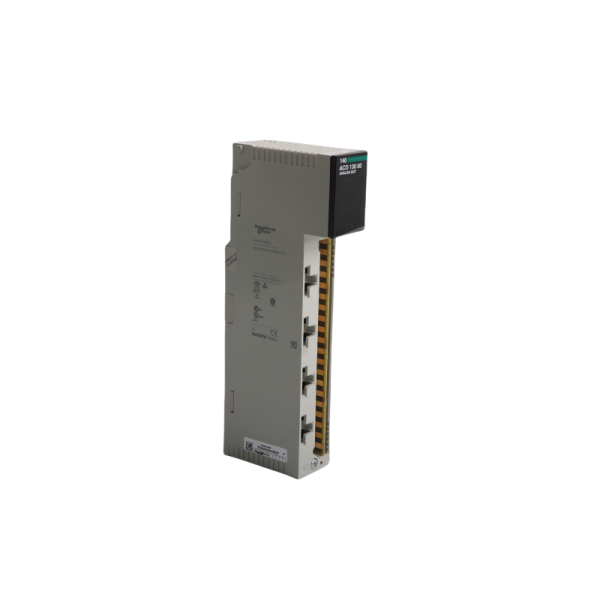 Schneider Electric | 140ACO13000C | analog output module
