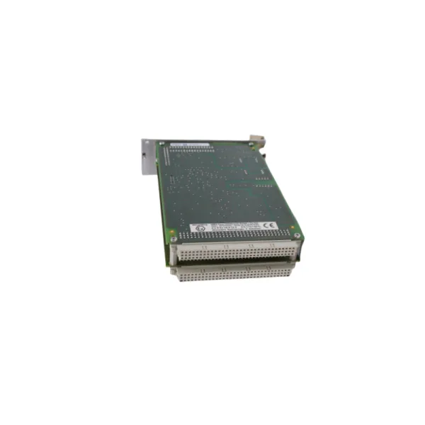 HIMA | F8650X | Central Module