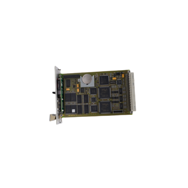 HIMA | F8650X | Central Module