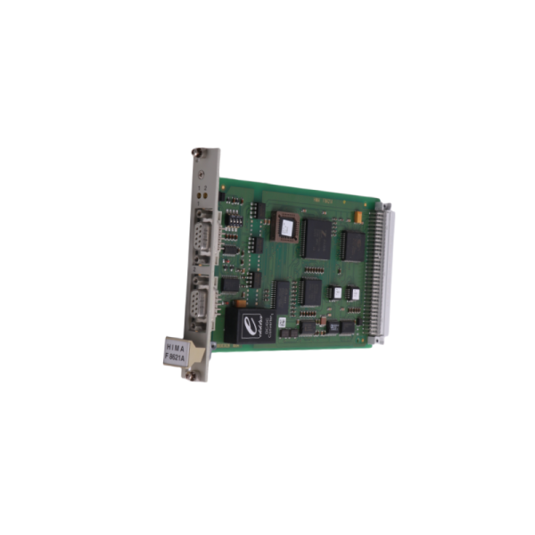 HIMA | F8621 F8621/A | Coprocessor Module