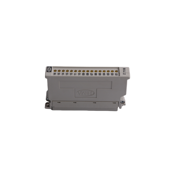 HIMA | Z7116 | Output Module