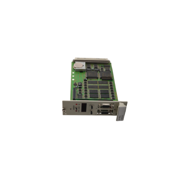 HIMA | F8651E | CPU module
