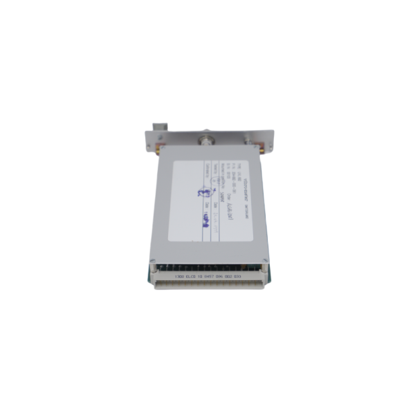 VIBRO METER UVL682 204-682-000-061S VIBRATION PROCESSOR