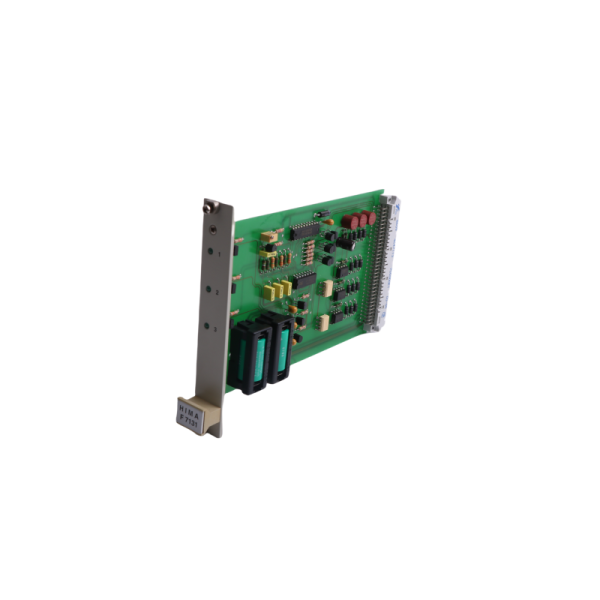HIMA | F7131 | Power Distribution Module