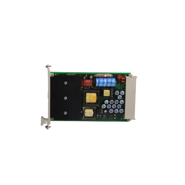HIMA | F7130A  | Power Distribution Module