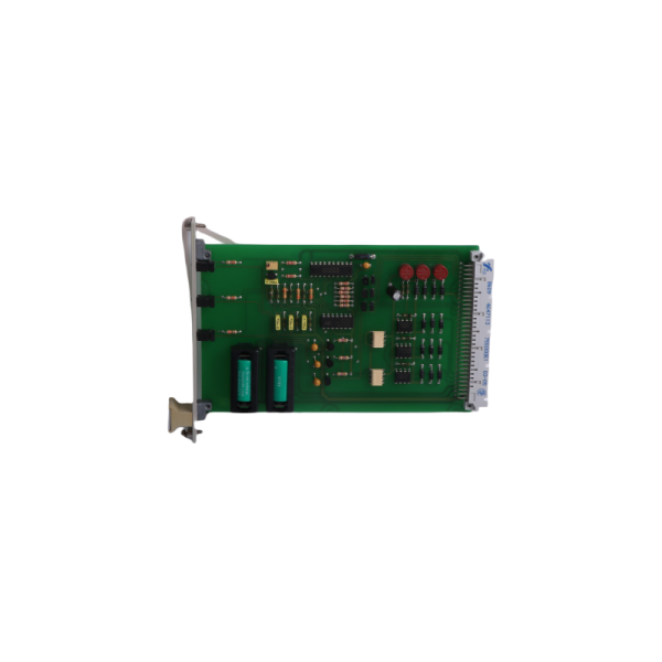 HIMA | F7131 | Power Distribution Module