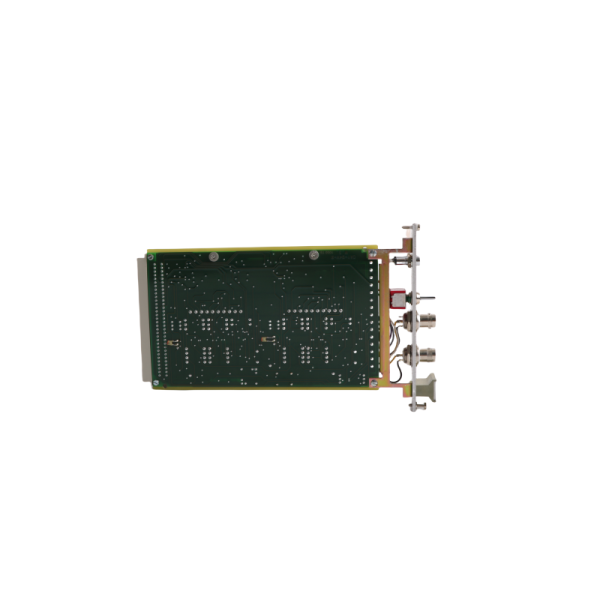 VIBRO METER UVC752 204-752-000-014S Vibration Processor Module