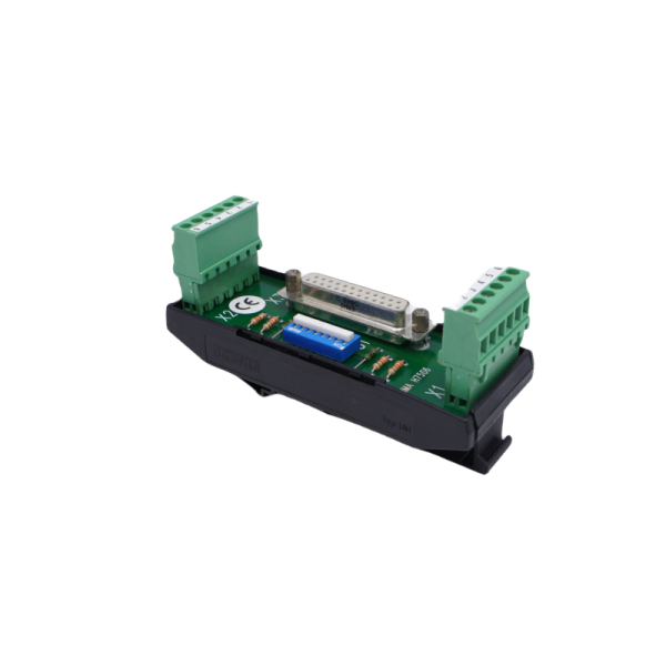 HIMA | H7506 | Bus Terminal