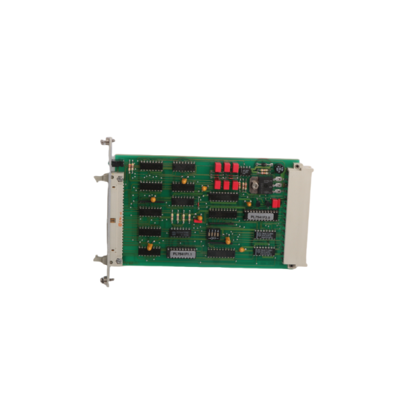 HIMA | F7541  | Digital I/O Module