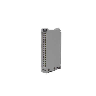 HIMA | Z7136 | Output Module