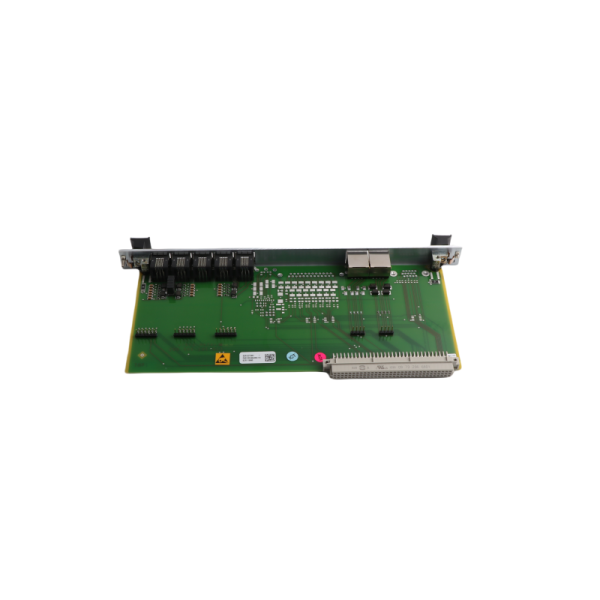 VIBRO METER VM600 IOCN 200-566-000-113 Communication Board