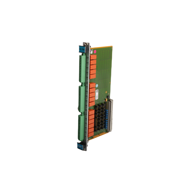 VIBRO METER VM600 RLC16 200-570-000-111 Relay Card