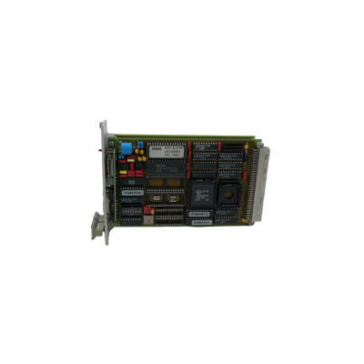 HIMA | F8641 | Central Module
