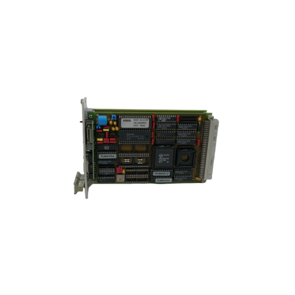 HIMA | F8641 | Central Module