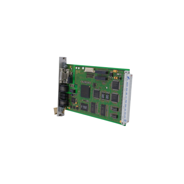 HIMA | F8627 | Communication Module