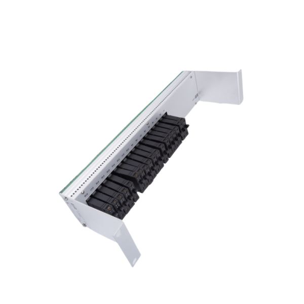 HIMA | K7214 | Fuse and Power Distribution Module