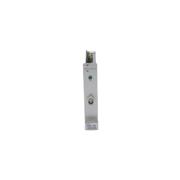 VIBRO METER UVL682 204-682-000-061S VIBRATION PROCESSOR