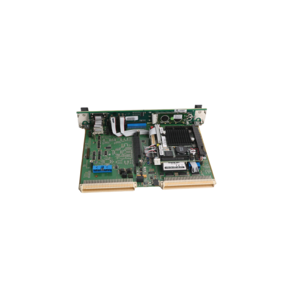 VIBRO METER VM600 CPUM 200-595-100-032 CPU Card
