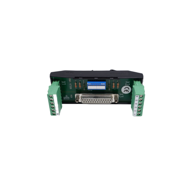 HIMA | H7506 | Bus Terminal