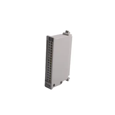 HIMA | Z7116 | Output Module
