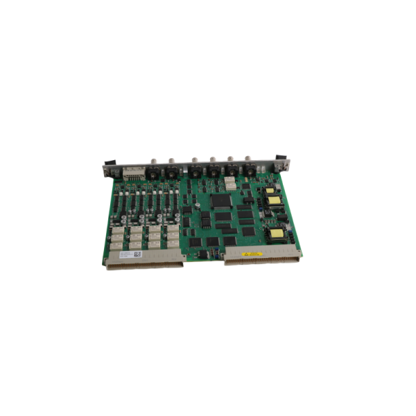 VIBRO METER VM600 MPC4 200-510-070-113 Machinery protection card