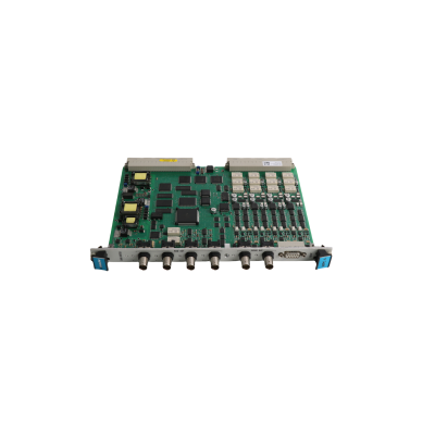 VIBRO METER VM600 MPC4 200-510-070-113 Machinery protection card