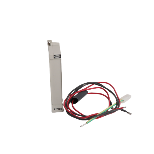 HIMA | Z7126 | Cable Plug