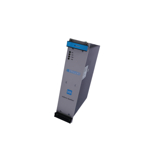 VIBRO METER SIM-275D-B0 200-582-600-013 Power Supply